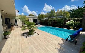 Maison D Architecte Bruges/Piscine Chauffee/Tram D