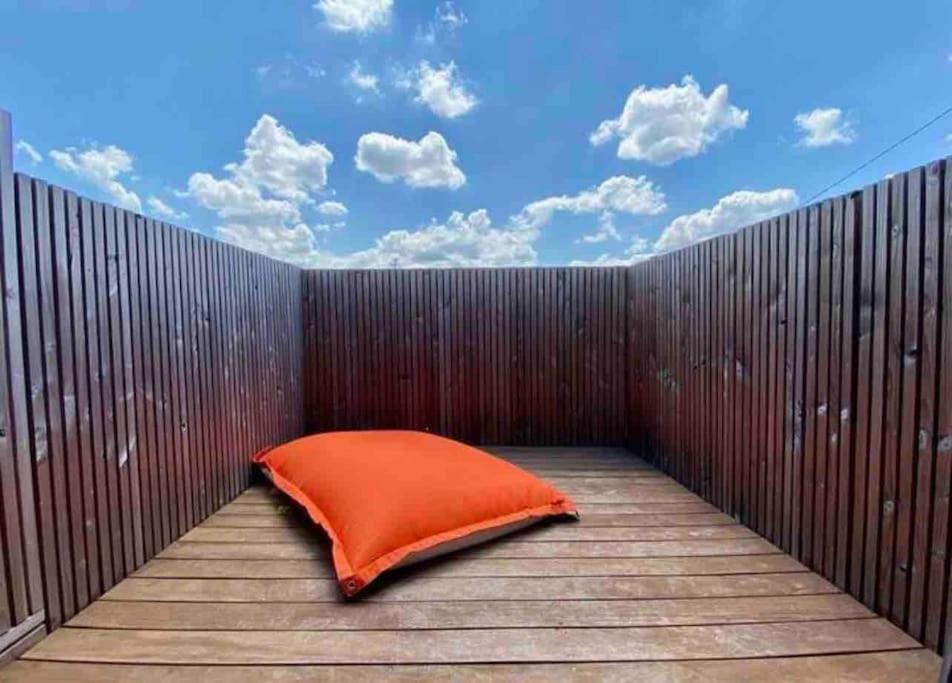 Maison D Architecte Bruges/Piscine Chauffee/Tram D Extérieur photo
