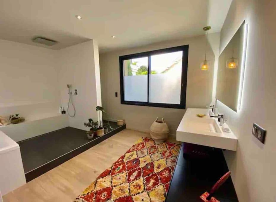 Maison D Architecte Bruges/Piscine Chauffee/Tram D Extérieur photo