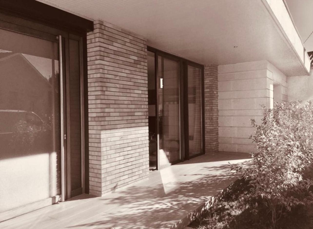 Maison D Architecte Bruges/Piscine Chauffee/Tram D Extérieur photo